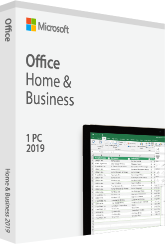install office 2019 volume license