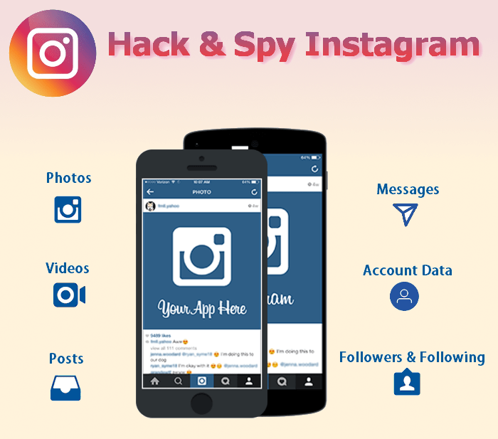 hack private profiles instagram
